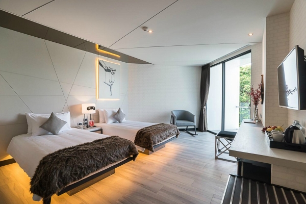 Hotel Mera Mare